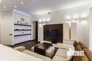 3-к квартира, на длительный срок, 100м2, 9/16 этаж