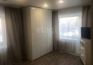 1-к квартира, на длительный срок, 30м2, 3/5 этаж