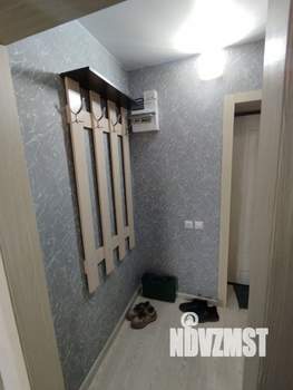 2-к квартира, на длительный срок, 42м2, 5/5 этаж