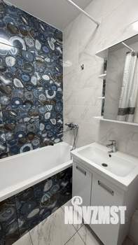 1-к квартира, на длительный срок, 38м2, 3/17 этаж