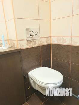 1-к квартира, на длительный срок, 46м2, 3/18 этаж