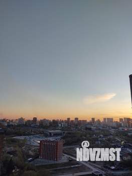 2-к квартира, посуточно, 42м2, 20/27 этаж