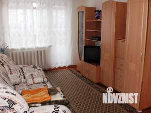1-к квартира, на длительный срок, 34м2, 2/9 этаж