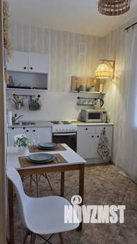 1-к квартира, на длительный срок, 35м2, 3/9 этаж