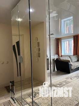 2-к квартира, посуточно, 47м2, 6/10 этаж