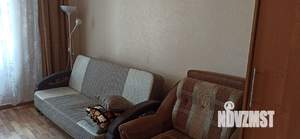 Студия квартира, на длительный срок, 26м2, 7/16 этаж