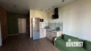 1-к квартира, на длительный срок, 42м2, 3/25 этаж