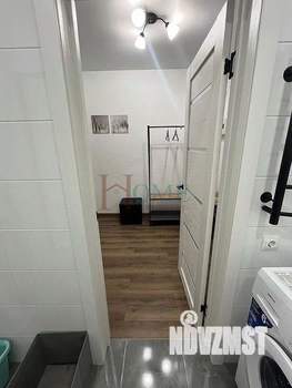 1-к квартира, на длительный срок, 40м2, 24/25 этаж