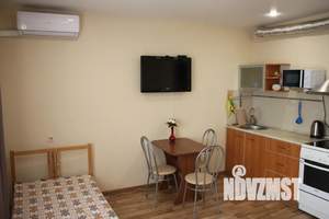 Студия квартира, посуточно, 27м2, 14/16 этаж