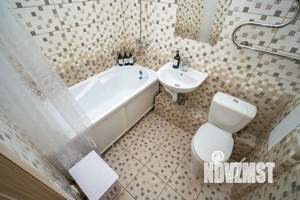 1-к квартира, посуточно, 21м2, 1/1 этаж