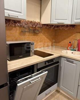 1-к квартира, на длительный срок, 35м2, 3/5 этаж