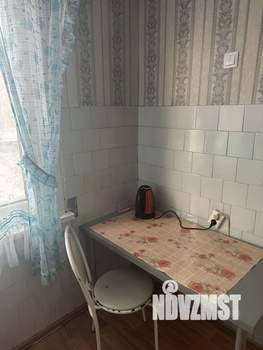 2-к квартира, на длительный срок, 47м2, 4/5 этаж