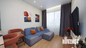 1-к квартира, на длительный срок, 49м2, 15/29 этаж