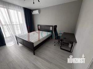 2-к квартира, на длительный срок, 43м2, 9/25 этаж