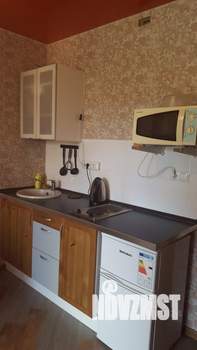 1-к квартира, посуточно, 47м2, 1/1 этаж