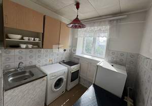 1-к квартира, на длительный срок, 30м2, 5/5 этаж