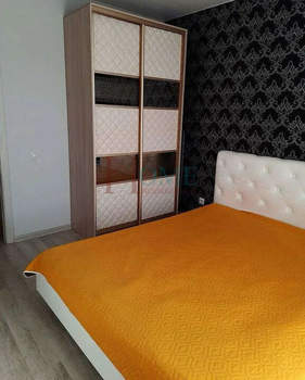 1-к квартира, на длительный срок, 37м2, 2/9 этаж