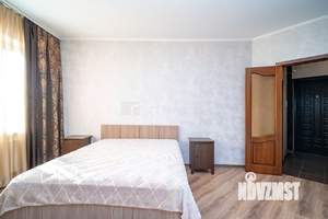 1-к квартира, на длительный срок, 40м2, 3/25 этаж