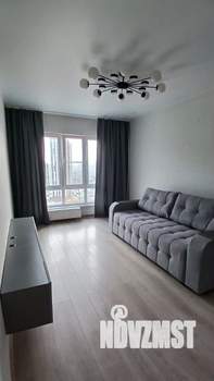 2-к квартира, на длительный срок, 54м2, 16/17 этаж