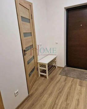 Студия квартира, на длительный срок, 30м2, 1/25 этаж