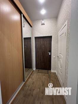 Студия квартира, на длительный срок, 25м2, 10/13 этаж