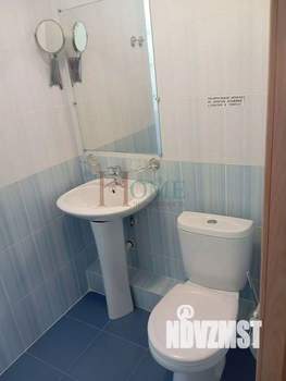 2-к квартира, на длительный срок, 24м2, 3/3 этаж
