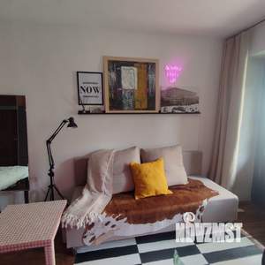 1-к квартира, на длительный срок, 30м2, 3/5 этаж