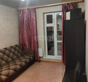 Студия квартира, на длительный срок, 24м2, 12/17 этаж