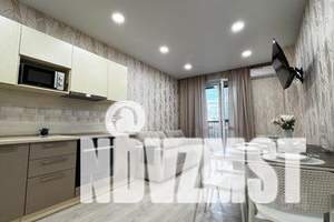 2-к квартира, посуточно, 70м2, 5/25 этаж