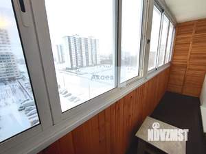 1-к квартира, на длительный срок, 33м2, 9/18 этаж