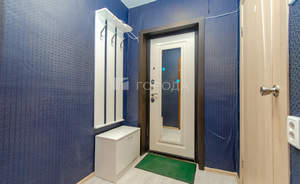 1-к квартира, на длительный срок, 33м2, 6/10 этаж