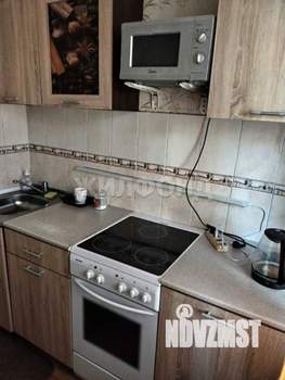 1-к квартира, на длительный срок, 30м2, 1/5 этаж