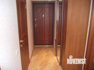 1-к квартира, на длительный срок, 42м2, 6/18 этаж