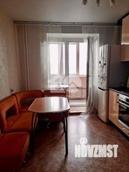 2-к квартира, на длительный срок, 53м2, 7/10 этаж