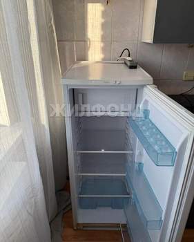 1-к квартира, на длительный срок, 32м2, 5/5 этаж