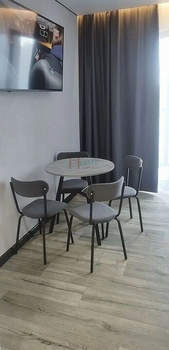 Студия квартира, на длительный срок, 25м2, 14/25 этаж