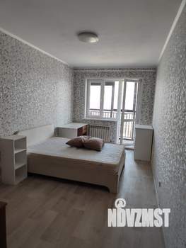 1-к квартира, на длительный срок, 35м2, 8/16 этаж