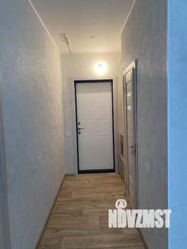 1-к квартира, на длительный срок, 27м2, 4/17 этаж