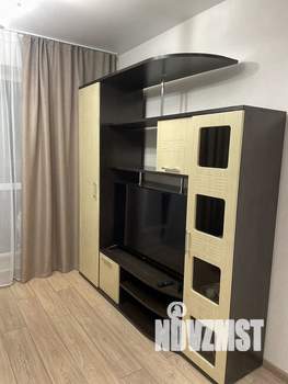 Студия квартира, на длительный срок, 28м2, 14/15 этаж