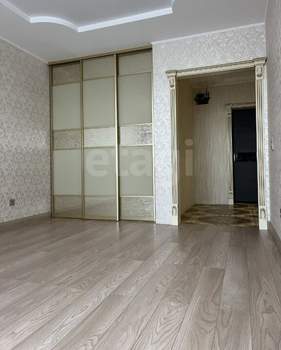 1-к квартира, на длительный срок, 28м2, 21/26 этаж