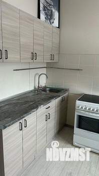 Студия квартира, на длительный срок, 23м2, 8/16 этаж