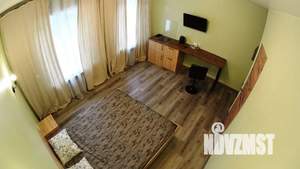 Студия квартира, посуточно, 20м2, 2/4 этаж