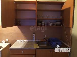 Студия квартира, на длительный срок, 30м2, 10/17 этаж