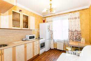 1-к квартира, на длительный срок, 36м2, 1/9 этаж