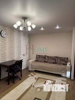 2-к квартира, на длительный срок, 45м2, 2/5 этаж