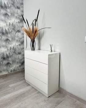 1-к квартира, на длительный срок, 45м2, 12/27 этаж