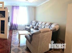 1-к квартира, посуточно, 65м2, 1/1 этаж