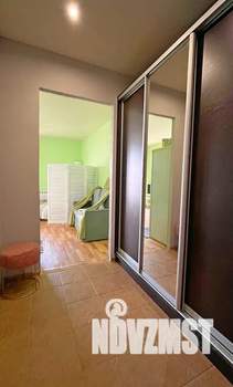 1-к квартира, посуточно, 30м2, 11/18 этаж