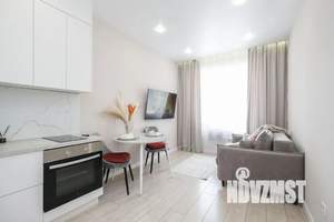 2-к квартира, посуточно, 37м2, 2/9 этаж