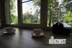 1-к квартира, посуточно, 13м2, 1/1 этаж